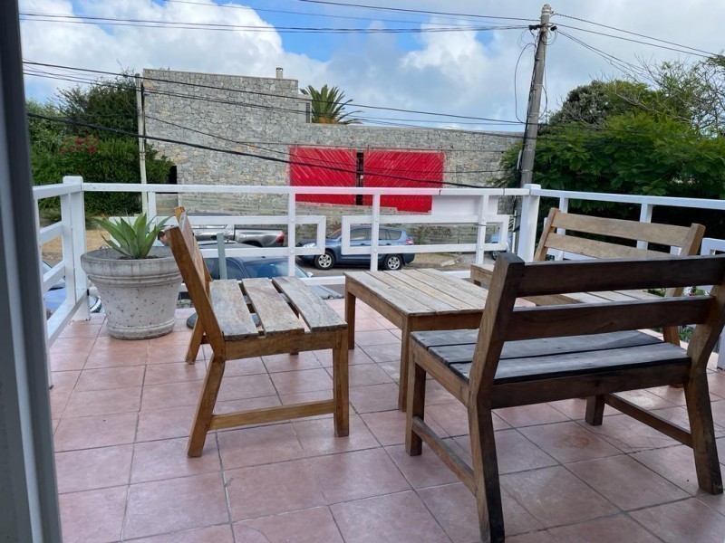 Casa en La Barra